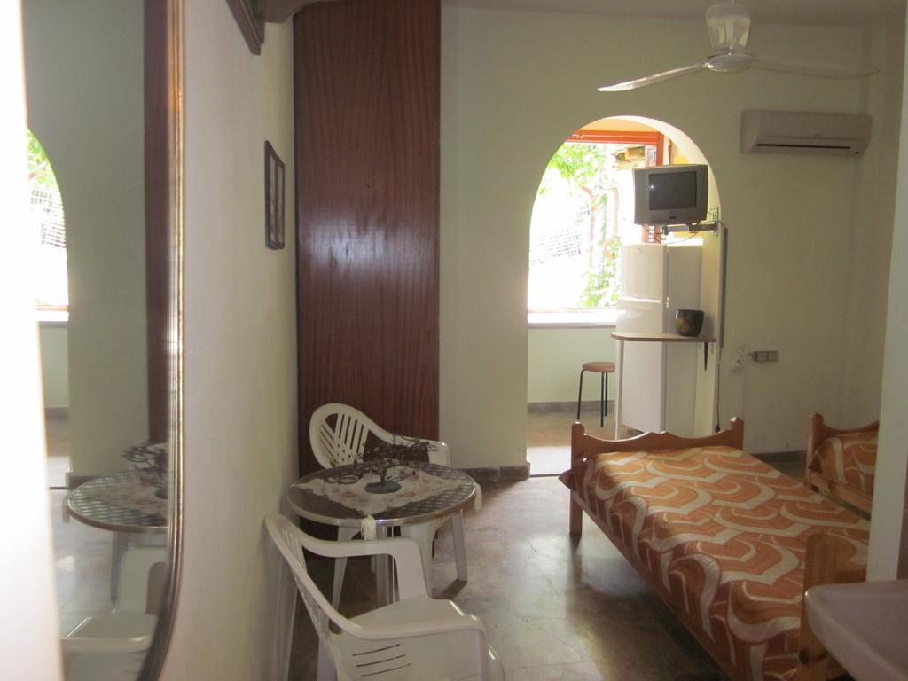 Gialtra Tina Rooms الغرفة الصورة