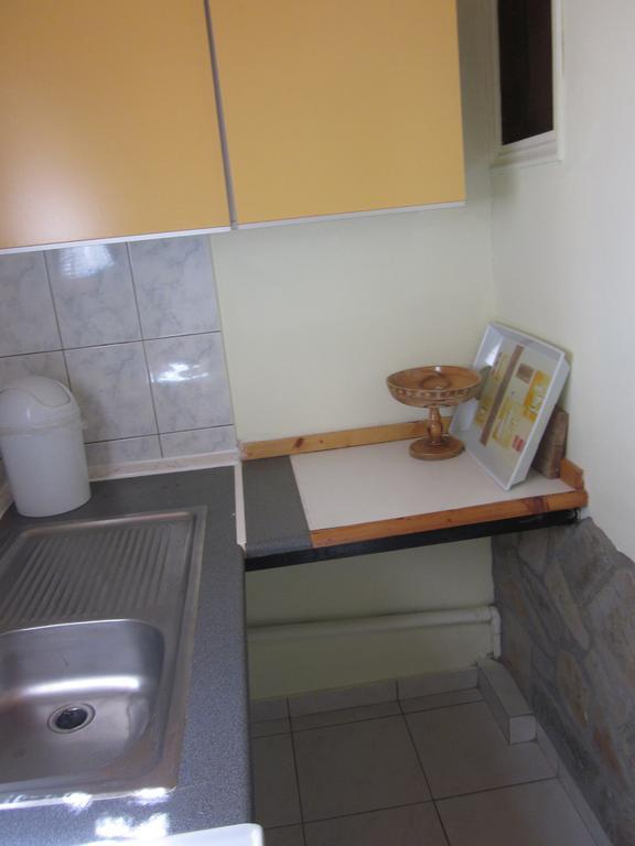 Gialtra Tina Rooms الغرفة الصورة