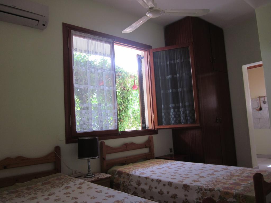 Gialtra Tina Rooms الغرفة الصورة