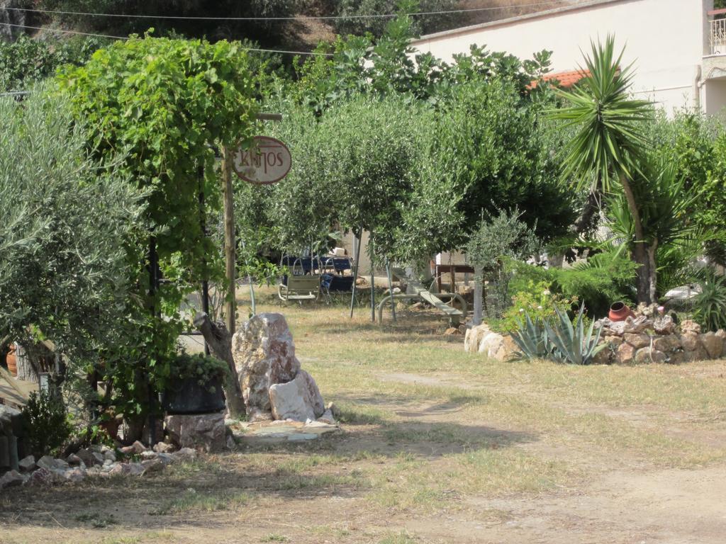Gialtra Tina Rooms المظهر الخارجي الصورة