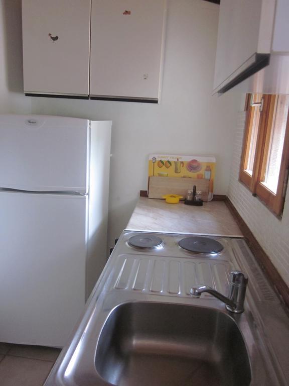 Gialtra Tina Rooms الغرفة الصورة